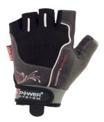 Рукавички для фітнесу Power System PS-2570 Woman’s Power жіночі Black XS - Зображення 3