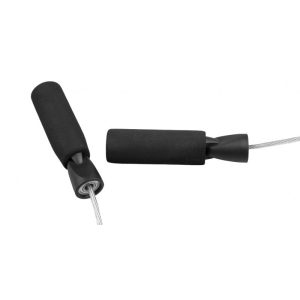 Скакалка швидкісна з підшипниками Power System PS-4004 Speed Jump Rope (2,8m.) - Зображення 3