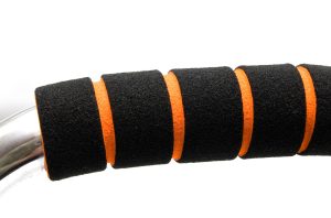 Упори для віджимань Power System PS-4005 Push Up Stand  (Прямі) - Зображення 4