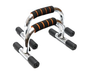 Упори для віджимань Power System PS-4005 Push Up Stand  (Прямі) - Зображення 2