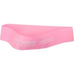 Резинка для фітнесу Power System PS-4061 Flex Loop Light Pink (опір 12кг.) - Зображення 3