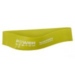 Резинка для фітнесу  Power System PS-4062 Flex Loop Medium Green (опір 18кг.) - Зображення 3
