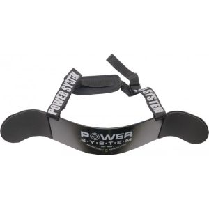 Ізолятор для біцепса (армбластер) Power System PS-4069 Arm Blaster Black - Зображення 3