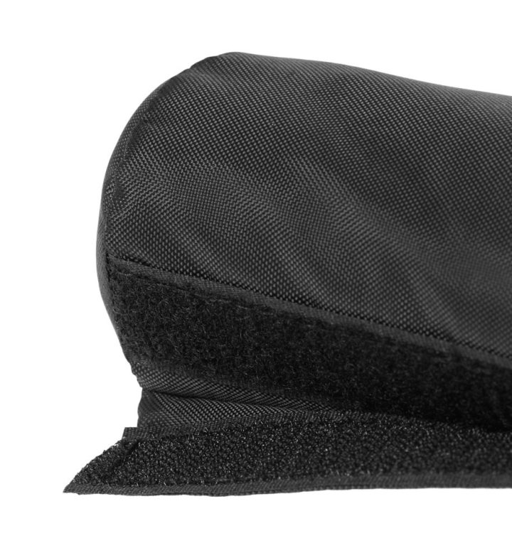 Пом'якшувальна накладка на гриф Power System PS-4036 Bar Pad Black (d7) - Зображення 2