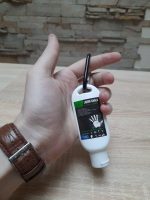 Магнезія спортивна рідка PowerPlay PP_4005 Liquid Chalk 50 мл. - Зображення 8