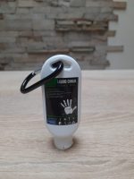 Магнезія спортивна рідка PowerPlay PP_4005 Liquid Chalk 50 мл. - Зображення 10