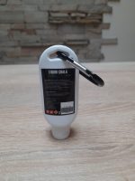 Магнезія спортивна рідка PowerPlay PP_4005 Liquid Chalk 50 мл. - Зображення 9