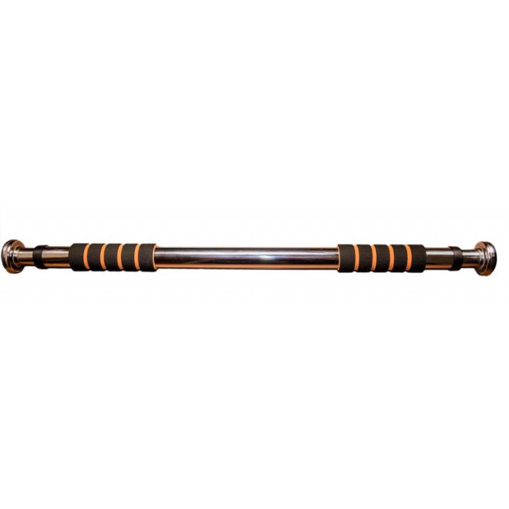 Турнік розсувний Power System PS-4076 Door Gym Bar - Зображення 2