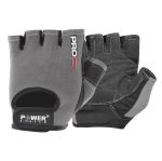 Рукавички для фітнесу Power System PS-2250 Pro Grip Grey XL - Зображення 2