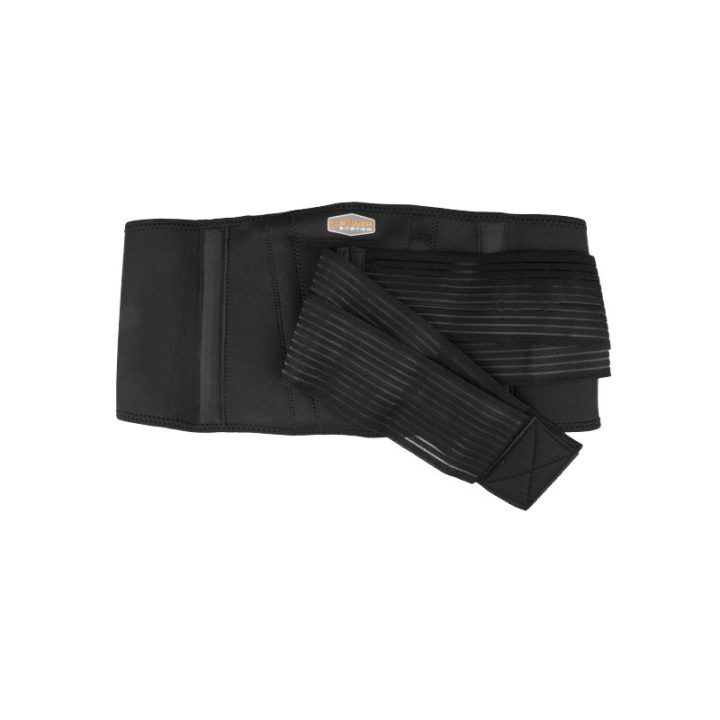 Пояс-корсет для підтримки спини Power System PS-6014 Neo Back Support L/XL - Зображення 3