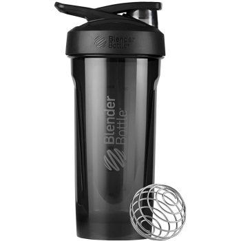 спортивний шейкер blenderbottle