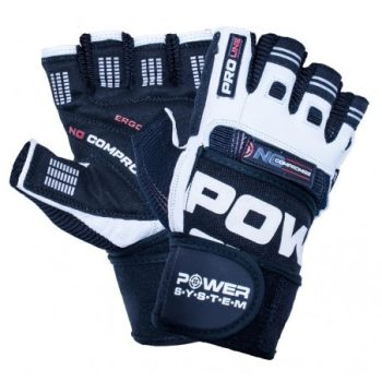 Рукавички фітнесу Power System PS-2700