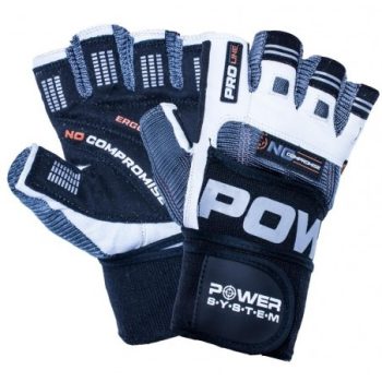 Тактичні фітнес рукавички Power System PS-2700