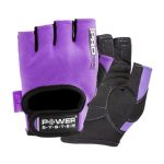 Рукавички для фітнесу Power System PS-2250 Pro Grip жіночі Purple XS - Зображення 10