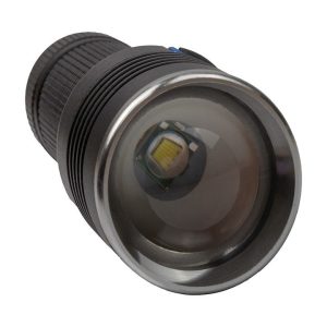 Ліхтар X-BALOG BL-S26-T6 алюмінієвий (діапазон до 1000 м) L-096 - Зображення 6