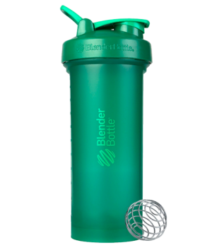 Шейкер спортивний BlenderBottle Pro45 1270ml Emerald Green - Зображення 3