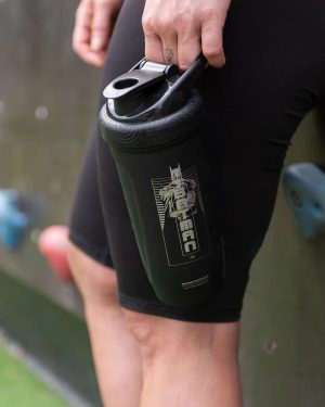 Шейкер спортивний SmartShake Reforce 900ml DC Batman - Зображення 4