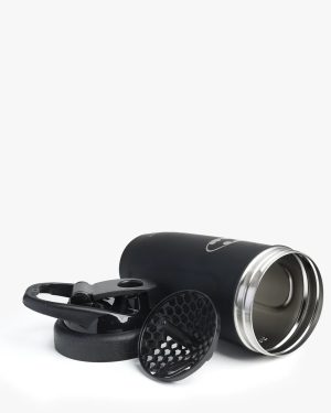 Шейкер спортивний SmartShake Reforce 900ml DC Batman Logo - Зображення 3