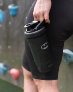 Шейкер спортивний SmartShake Reforce 900ml DC Batman Logo - Зображення 4