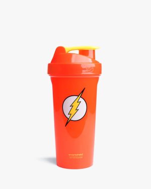 Шейкер спортивний SmartShake Lite 800ml DC Flash - Зображення 4