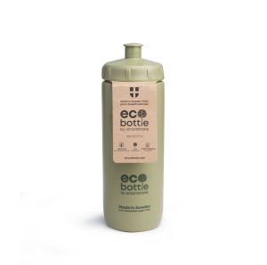 Пляшка для води Smartshake EcoBottle Squeeze 500ml Dusky Green - Зображення 5