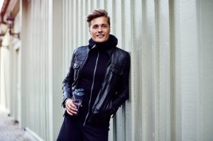 Шейкер спортивний SmartShake Slim 500ml Black - Зображення 9