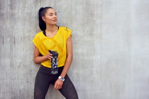 Шейкер спортивний SmartShake Revive 25oz/750ml Camo Black - Зображення 5