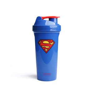 Шейкер спортивний SmartShake Lite 800ml DC Superman - Зображення 3