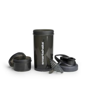 Шейкер спортивний SmartShake Revive 25oz/750ml Black - Зображення 3