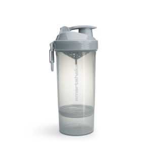 Шейкер спортивний SmartShake Original2GO One 800ml Mist Gray - Зображення 3