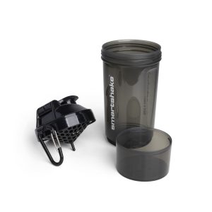 Шейкер спортивний SmartShake Original2GO One 800ml Black - Зображення 5