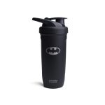 Шейкер спортивний SmartShake Reforce 900ml DC Batman Logo - Зображення 2