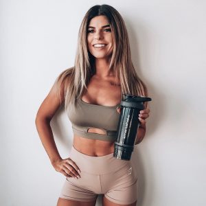 Шейкер спортивний SmartShake Revive 25oz/750ml Black - Зображення 7