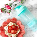 Шейкер спортивний SmartShake Original2GO 600ml Mint Green - Зображення 8