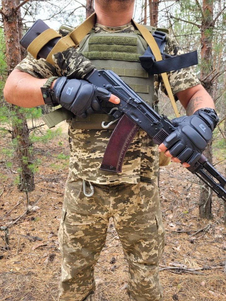 Рукавички тактичні шкіряні без пальців TACTIGEAR PS-8801 Patrol Black L - Зображення 8