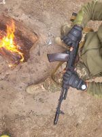 Рукавички тактичні шкіряні без пальців TACTIGEAR PS-8801 Patrol Black M - Зображення 9