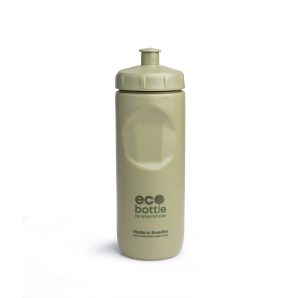 Пляшка для води Smartshake EcoBottle Squeeze 500ml Dusky Green - Зображення 3