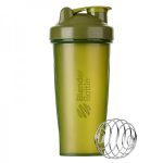 Шейкер спортивний BlenderBottle Original Classic 28oz/820ml Moss Green - Зображення 2