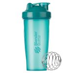 Шейкер спортивний BlenderBottle Original Classic 28oz/820ml Teal - Зображення 4