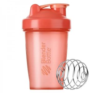 Шейкер спортивний BlenderBottle Original Classic 20oz/590ml Coral - Зображення 3