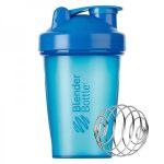 Шейкер спортивний BlenderBottle Original Classic 20oz/590ml Cyan - Зображення 3