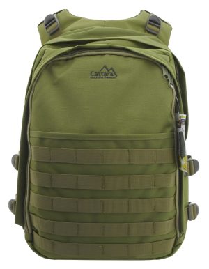 Рюкзак тактичний  CATTARA 30L OLIVE 13868 Зелений - Зображення 3