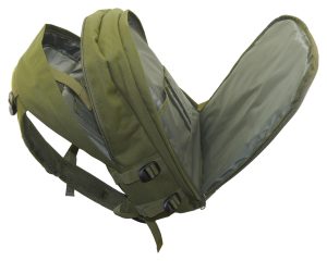 Рюкзак тактичний  CATTARA 30L OLIVE 13868 Зелений - Зображення 6