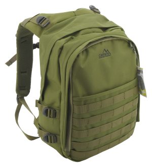 Рюкзак тактичний  CATTARA 30L OLIVE 13868 Зелений - Зображення 2