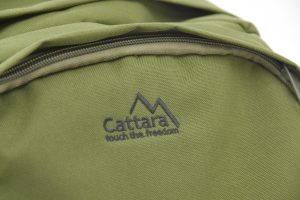 Рюкзак тактичний  CATTARA 30L OLIVE 13868 Зелений - Зображення 7