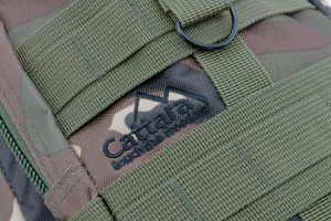 Рюкзак тактичний CATTARA 30L ARMY Wood 13862 Камуфляж - Зображення 9