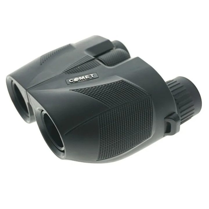 Бінокль Comet AXU305 (10x25) чорний, в чохлі - Зображення 2