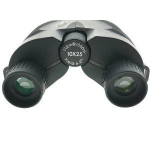 Бінокль Comet AXU305 (10x25) чорний, в чохлі - Зображення 7