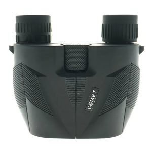 Бінокль Comet AXU305 (10x25) чорний, в чохлі - Зображення 3