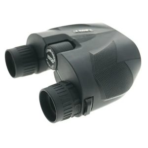 Бінокль Comet AXU305 (10x25) чорний, в чохлі - Зображення 6